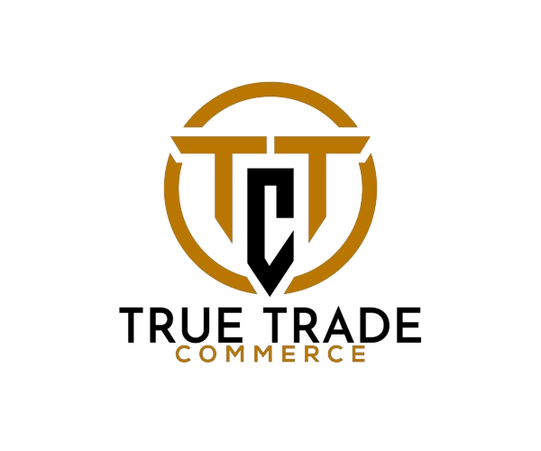 True Trade Logo